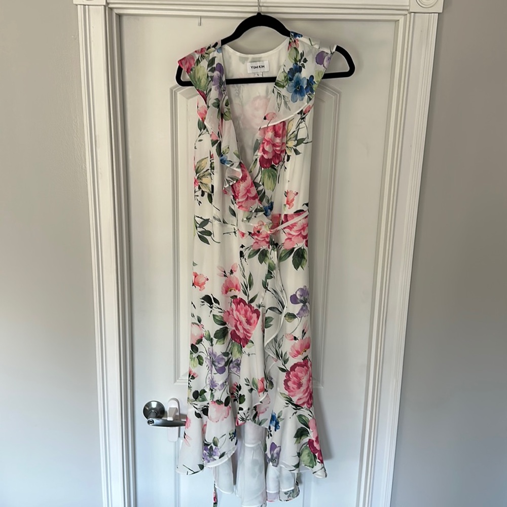 Yumi Kim Nantucket dress, new without tags, size large